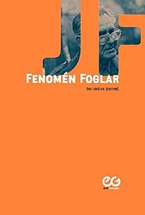 Sborník Fenomén Foglar