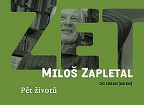 Miloš Zapletal (ZET)